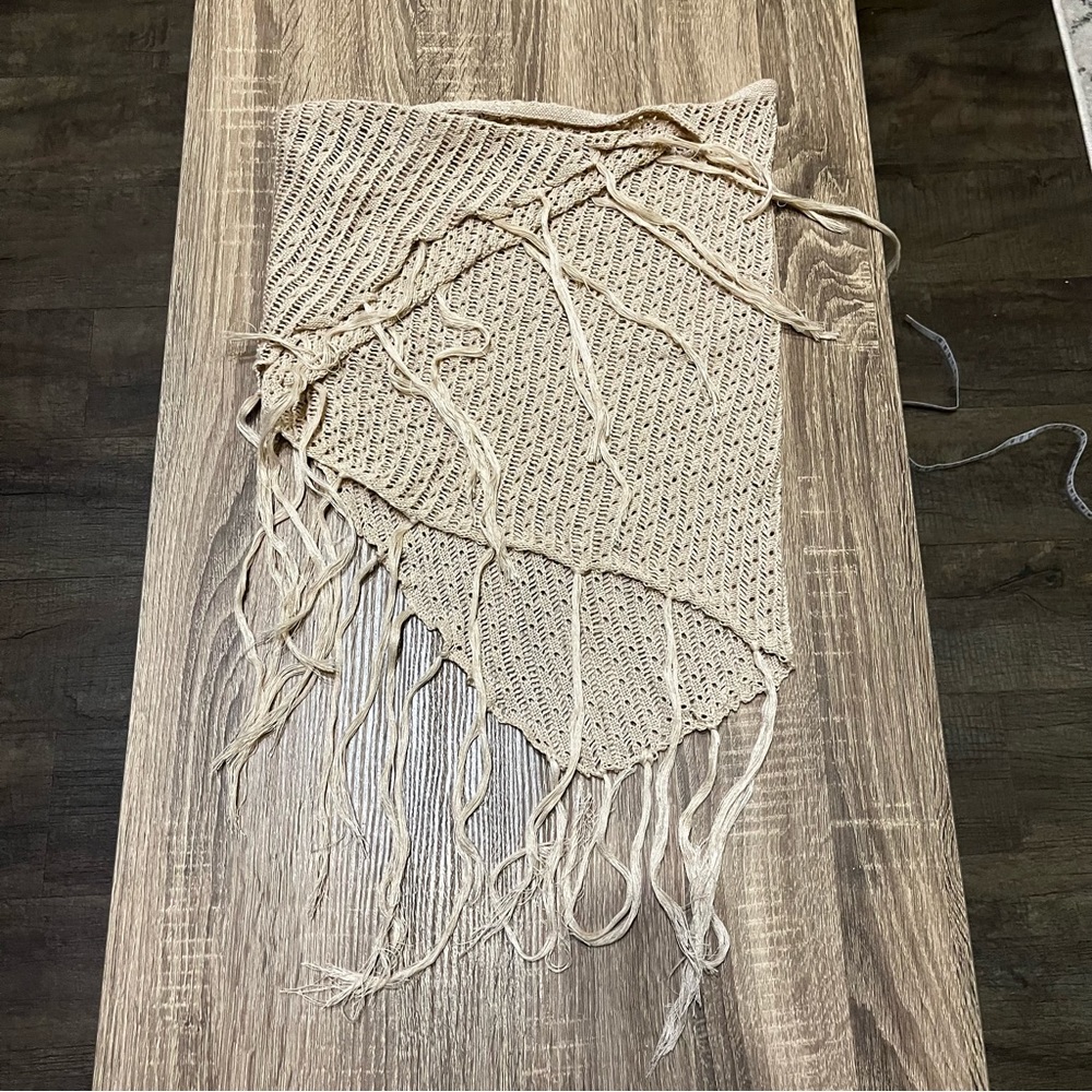 Women’s Bikini cover up